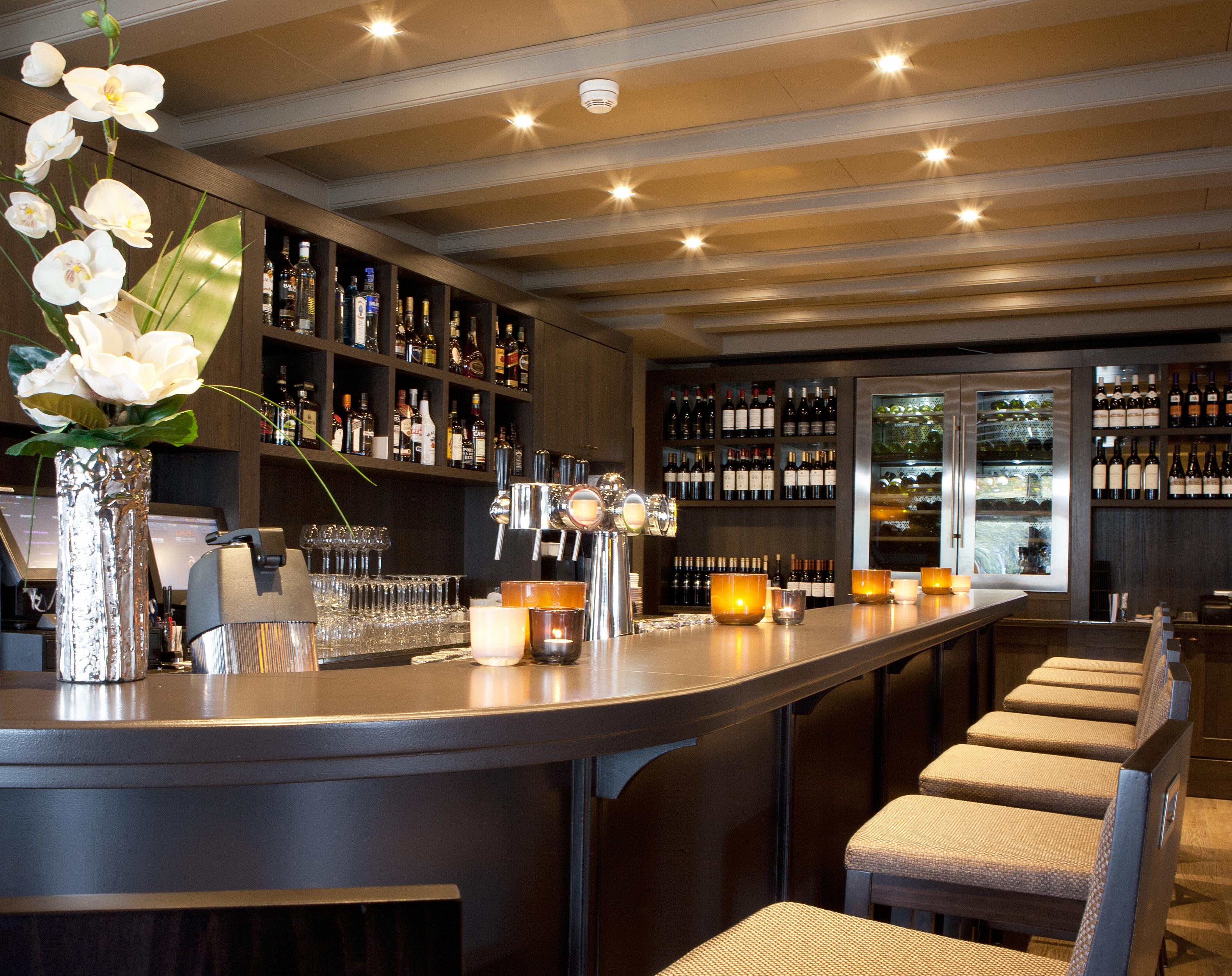 Fletcher Hotel-Restaurant Het Witte Huis Soest Exterior photo